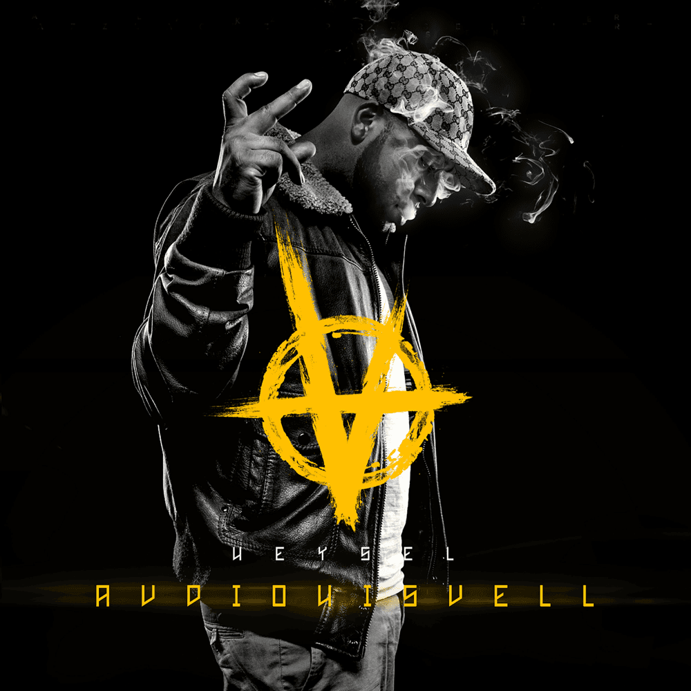 Cover von Audiovisuell