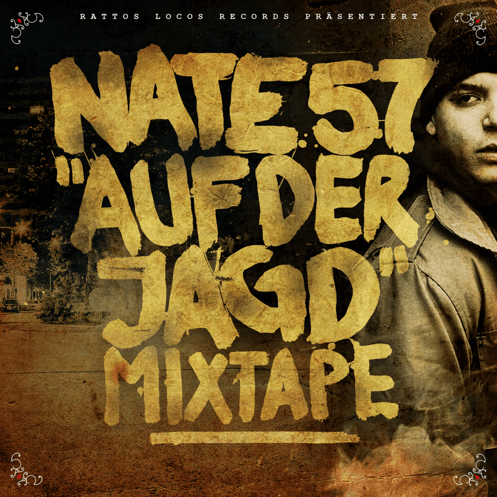 Cover von Auf der Jagd