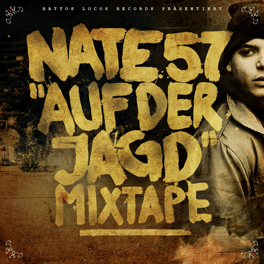 Cover von Auf der Jagd
