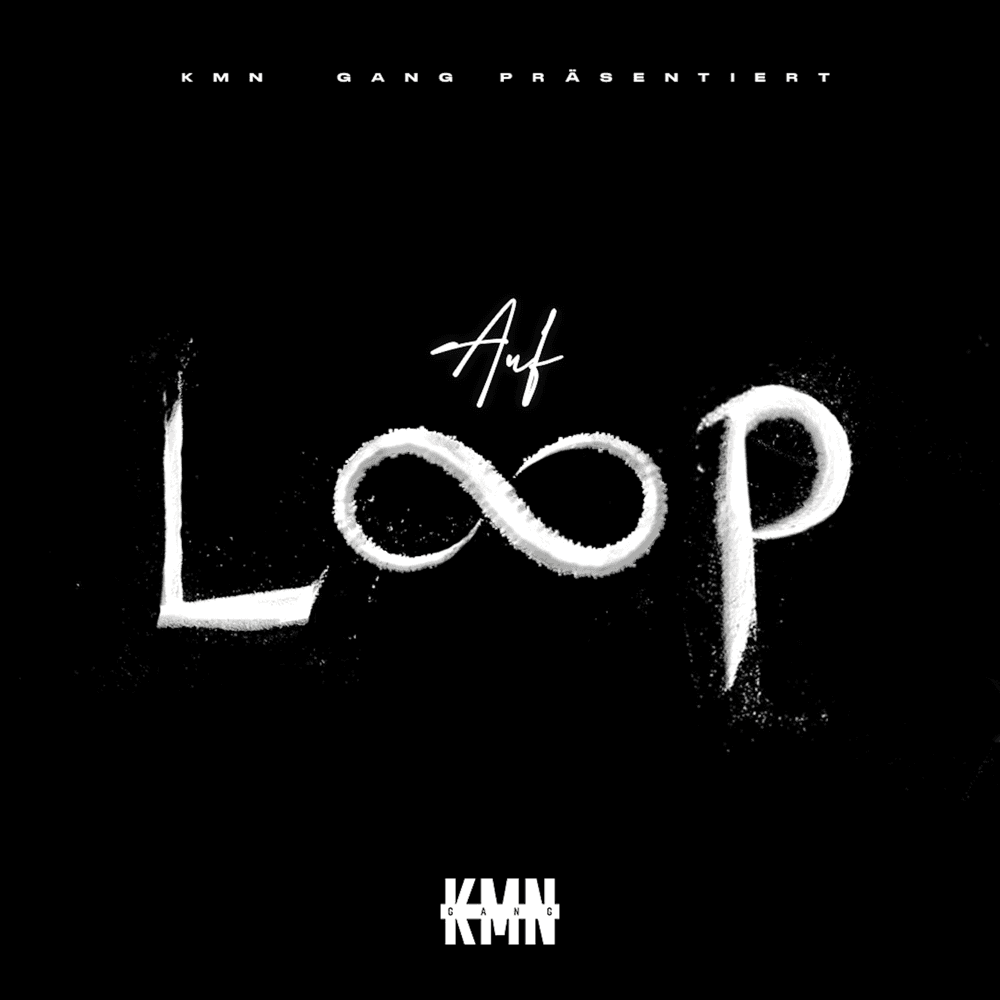 Cover von Auf Loop