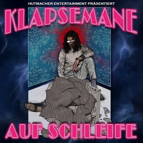 Cover von Auf Schleife