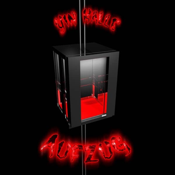 Cover von Aufzug