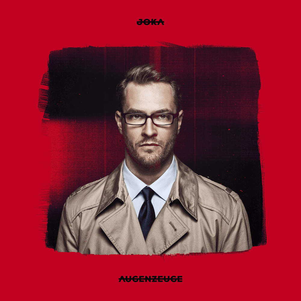 Cover von Augenzeuge