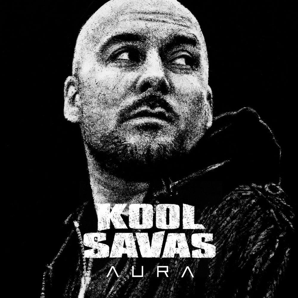Cover von Aura