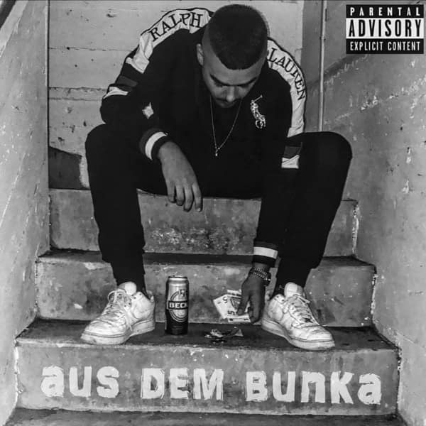 Cover von Aus dem Bunka