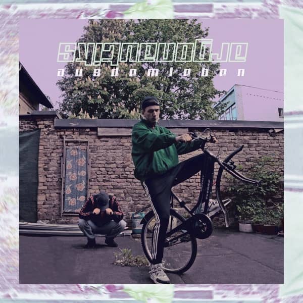 Cover von Aus Dem Leben