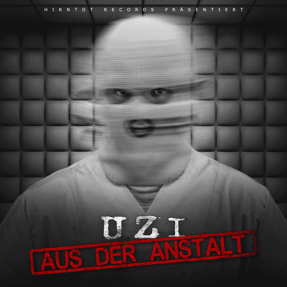 Cover von Aus der Anstalt