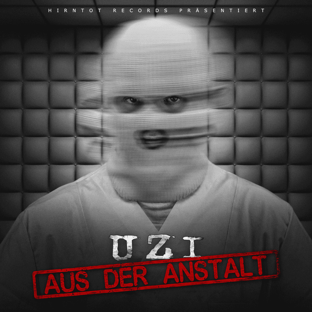 Cover von Aus der Anstalt