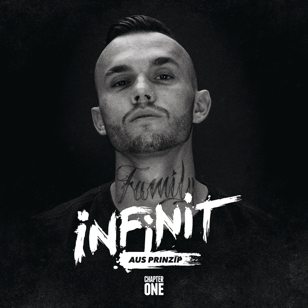 Cover von Aus Prinzip