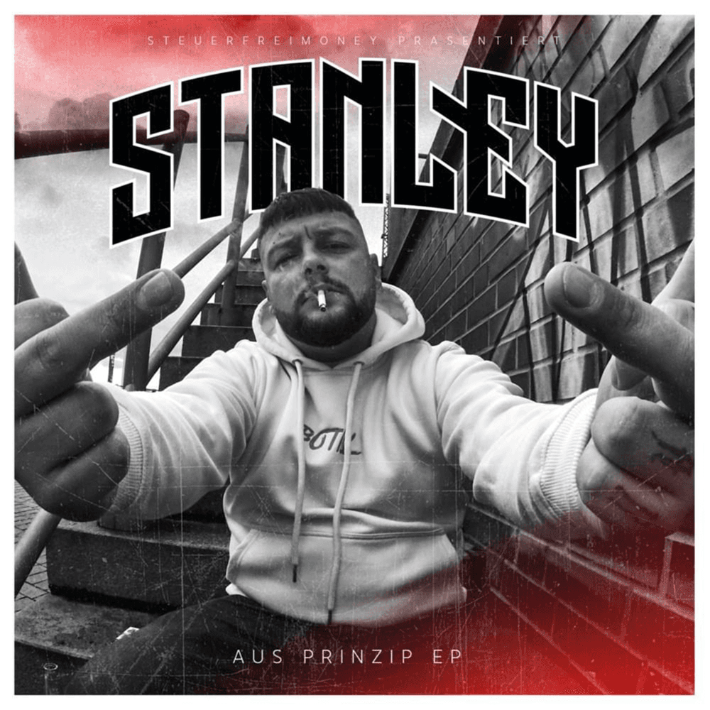 Cover von Aus Prinzip