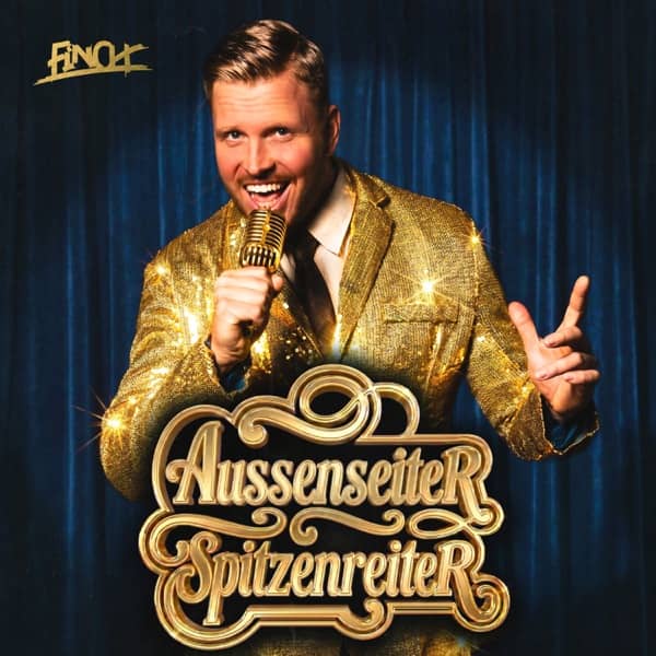 Cover von Aussenseiter Spitzenreiter