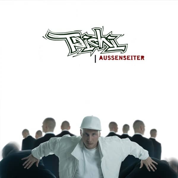 Cover von Aussenseiter