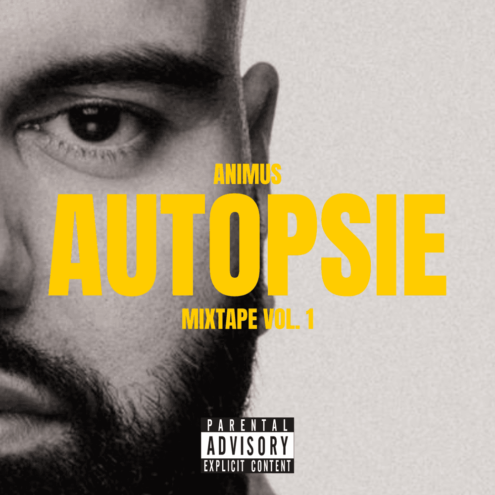 Cover von Autopsie Vol. 1