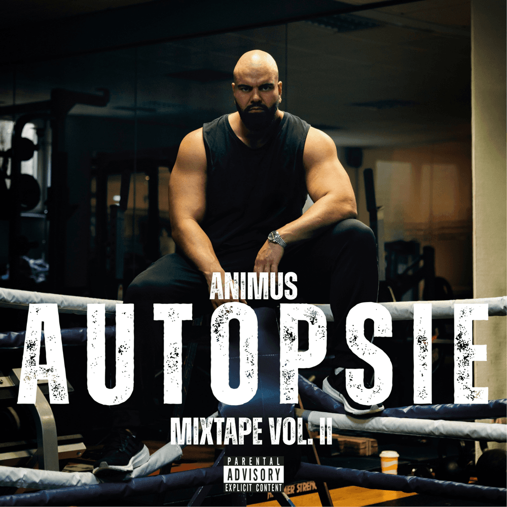Cover von Autopsie Vol. 2