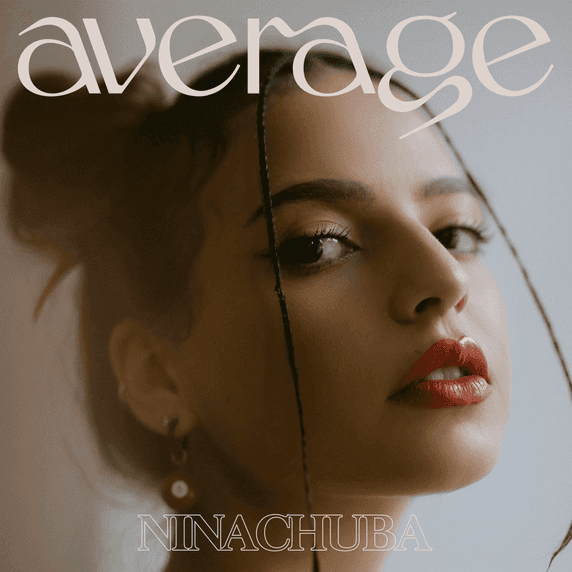 Cover von Average