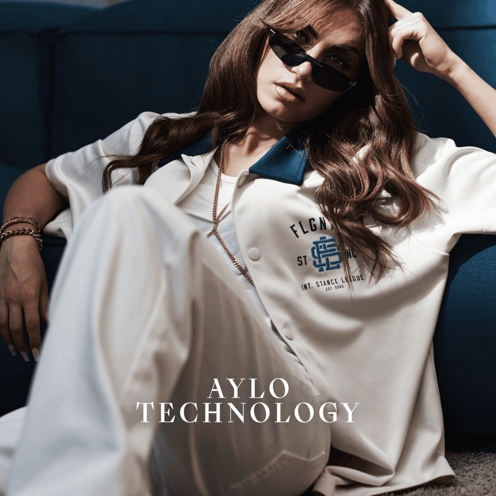 Cover von Aylo Technology