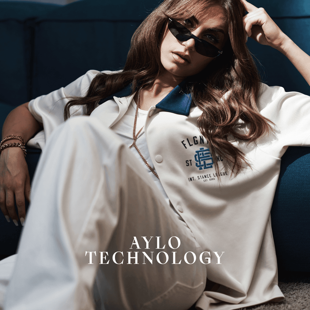 Cover von Aylo Technology