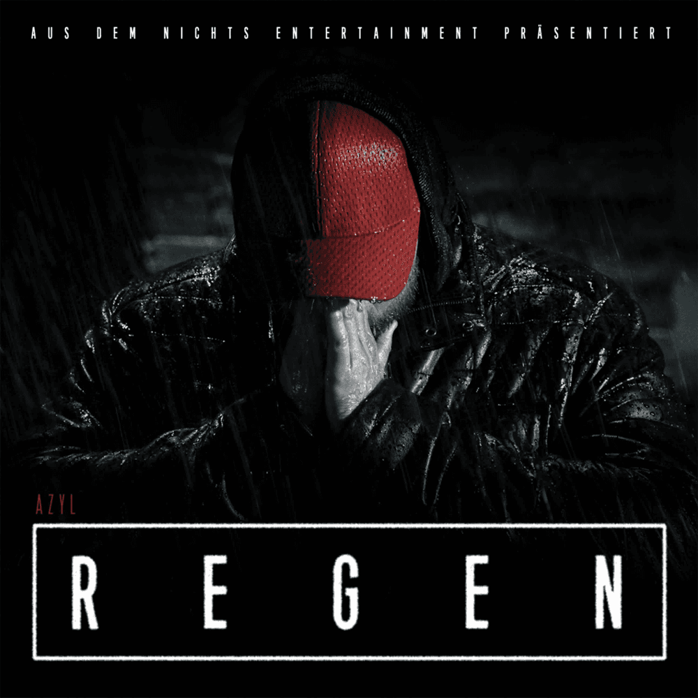 Cover von Regen