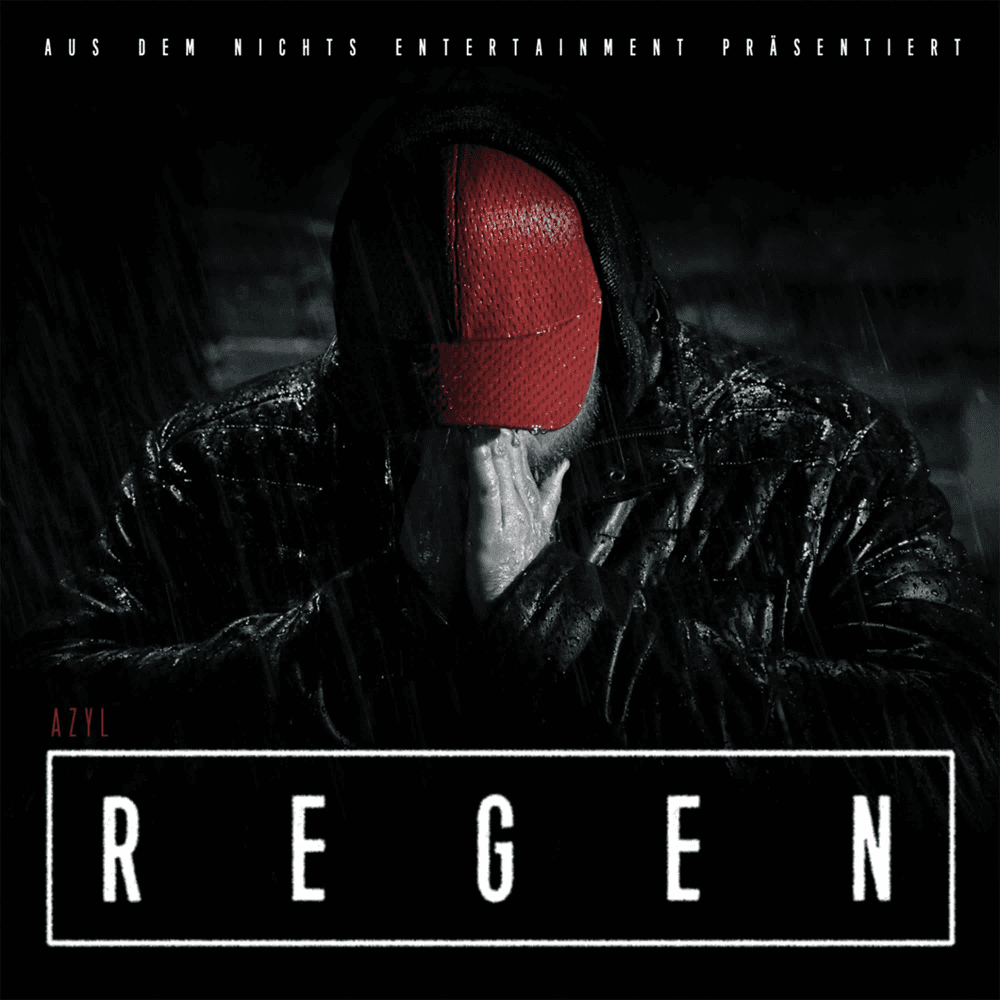Cover von Regen