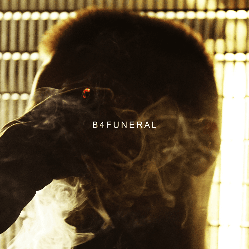 Cover von B4FUNERAL