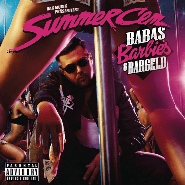Cover von Babas, Barbies & Bargeld