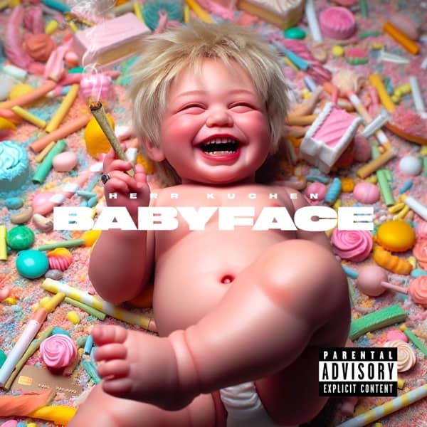 Cover von Babyface