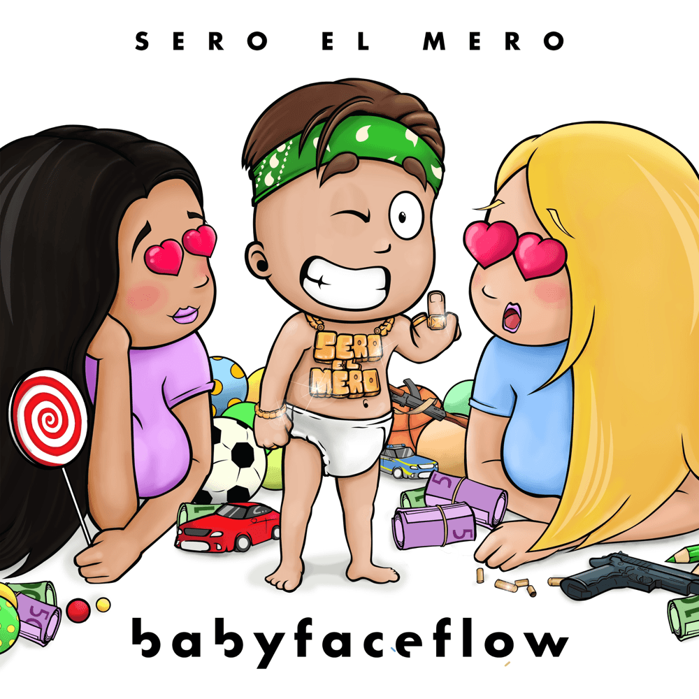 Cover von BabyFaceFlow