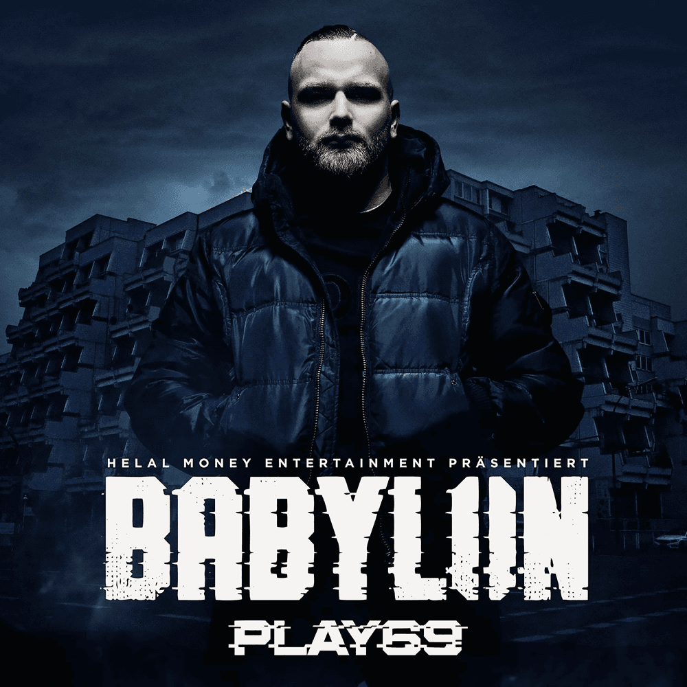 Cover von Babylon