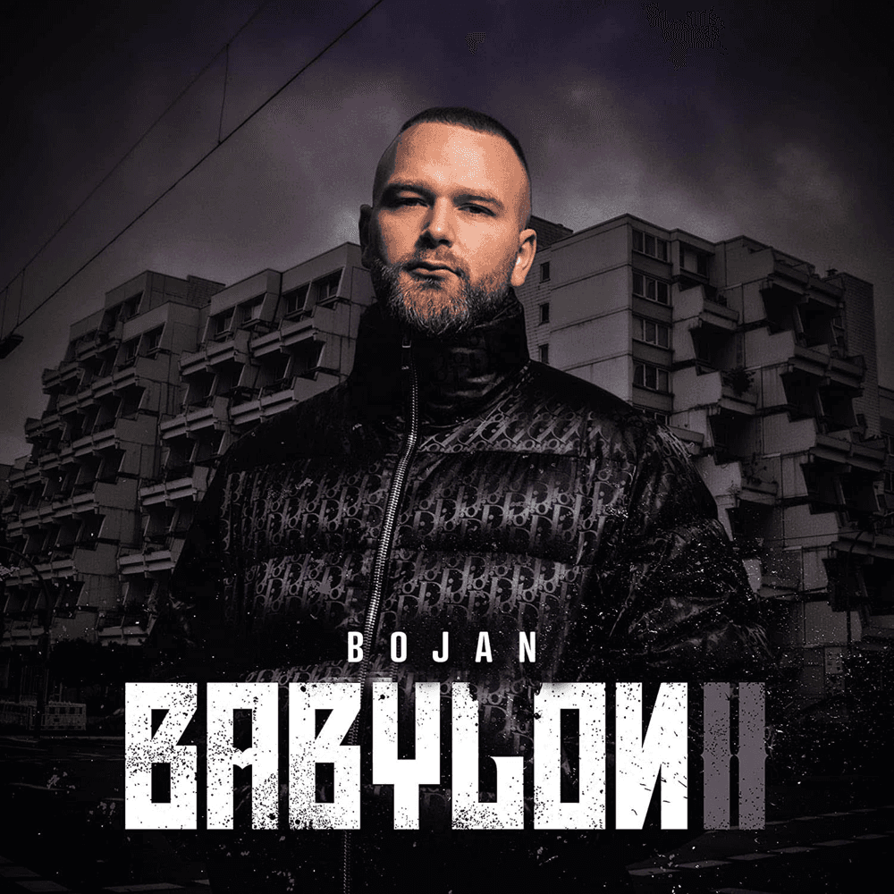Cover von Babylon 2