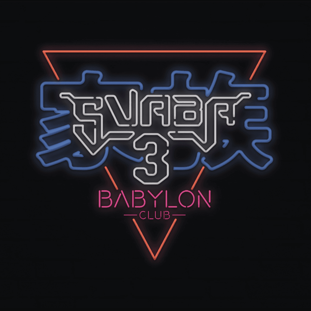 Cover von Babylonclub