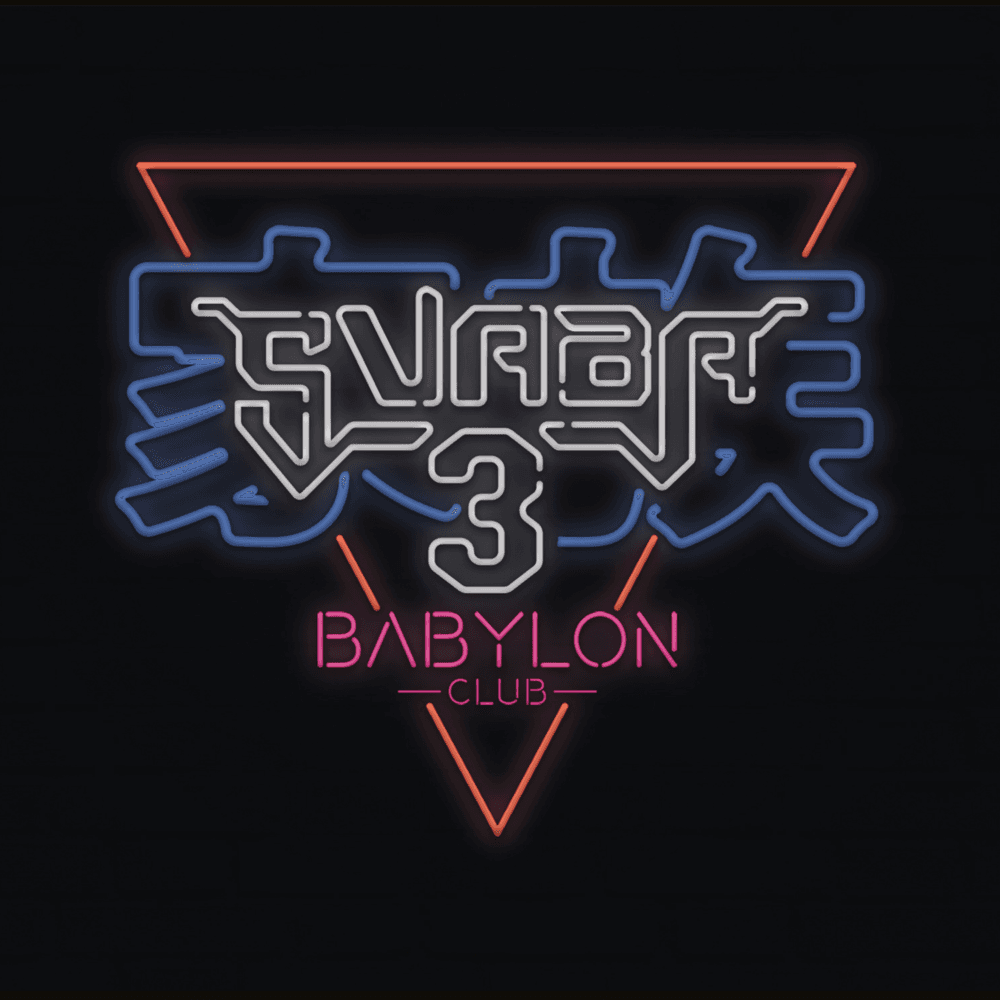 Cover von Babylonclub
