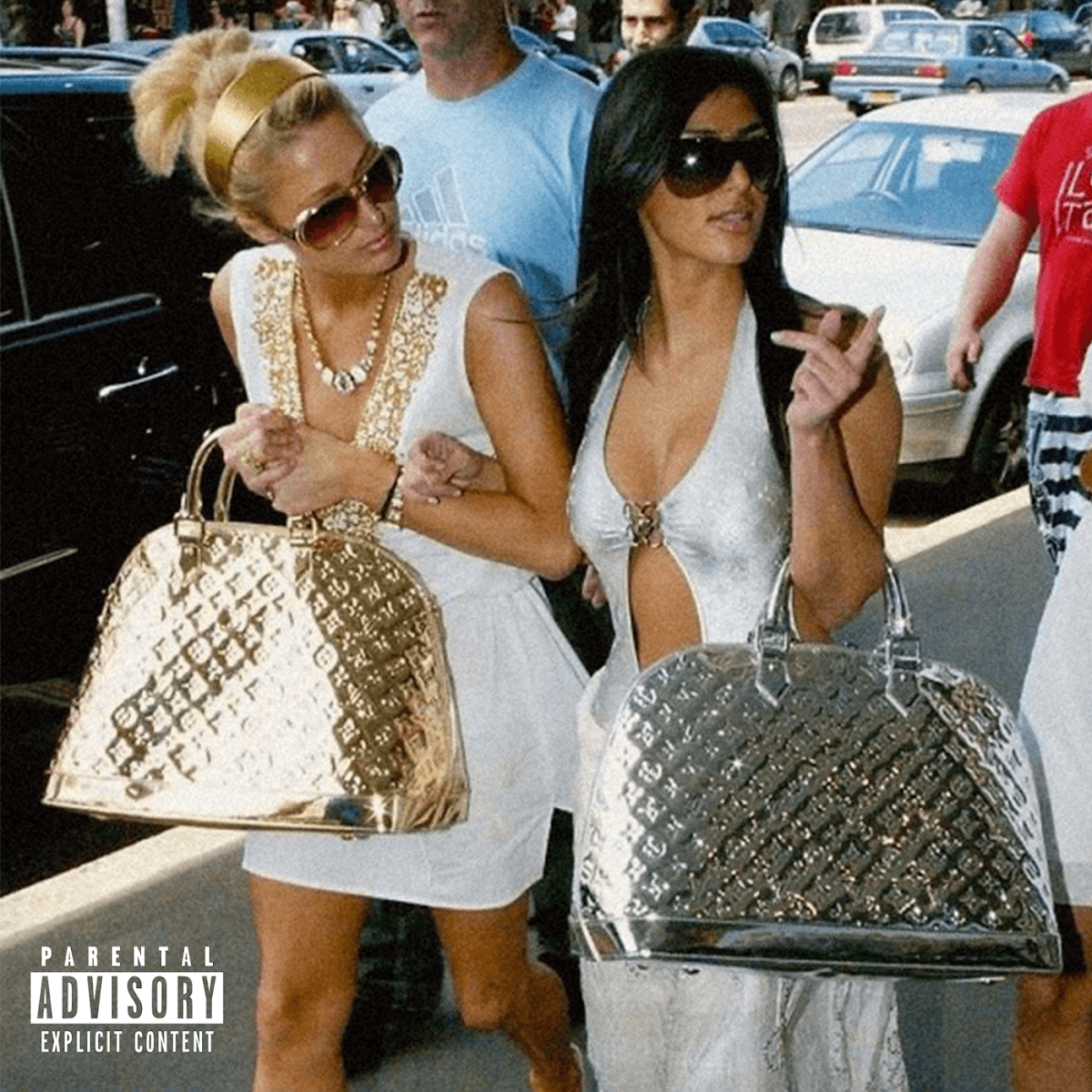 Cover von backtoback