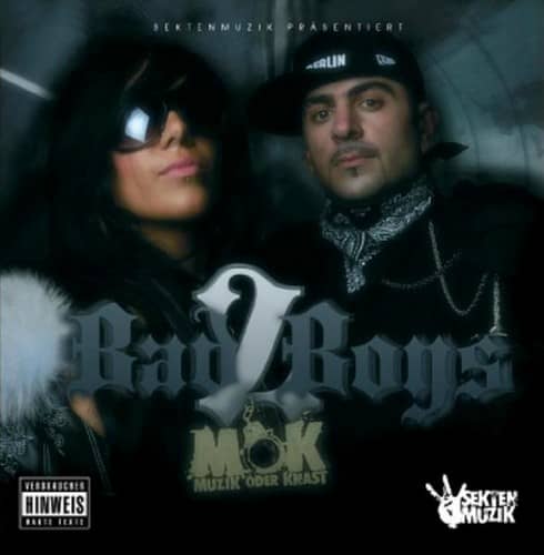 Cover von Bad Boys 2