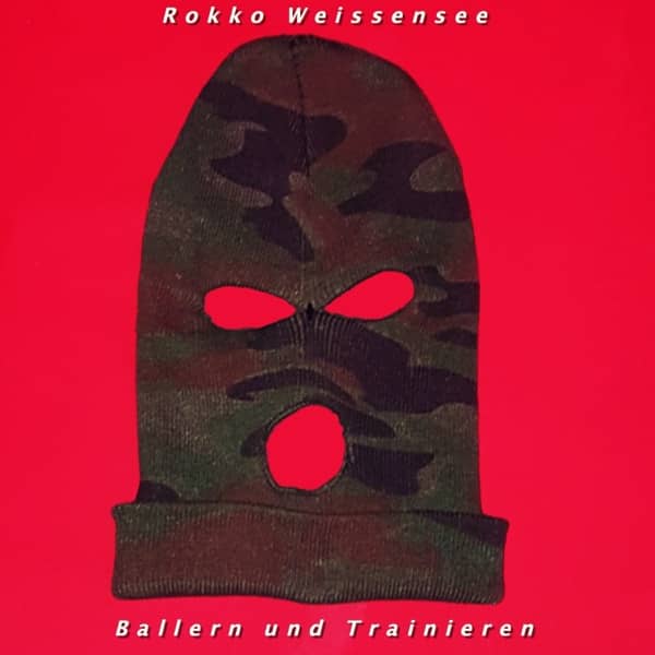 Cover von Ballern & Trainieren