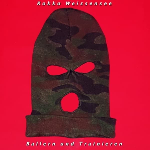 Cover von Ballern & Trainieren