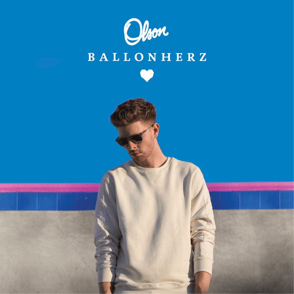 Cover von Ballonherz