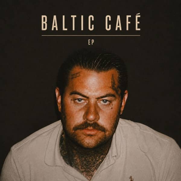 Cover von Baltic Café