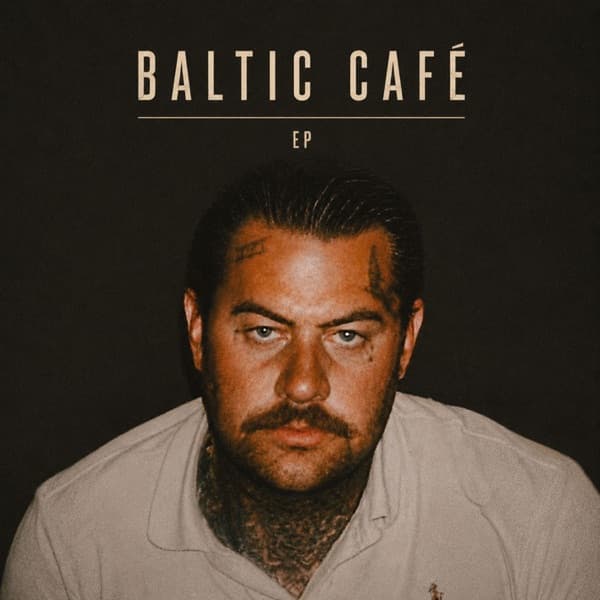 Cover von Baltic Café
