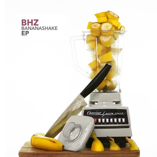 Cover von Bananashake