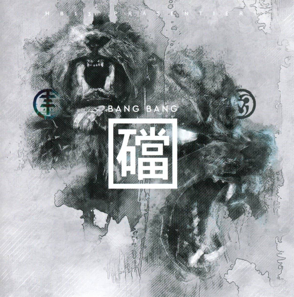 Cover von Bang Bang