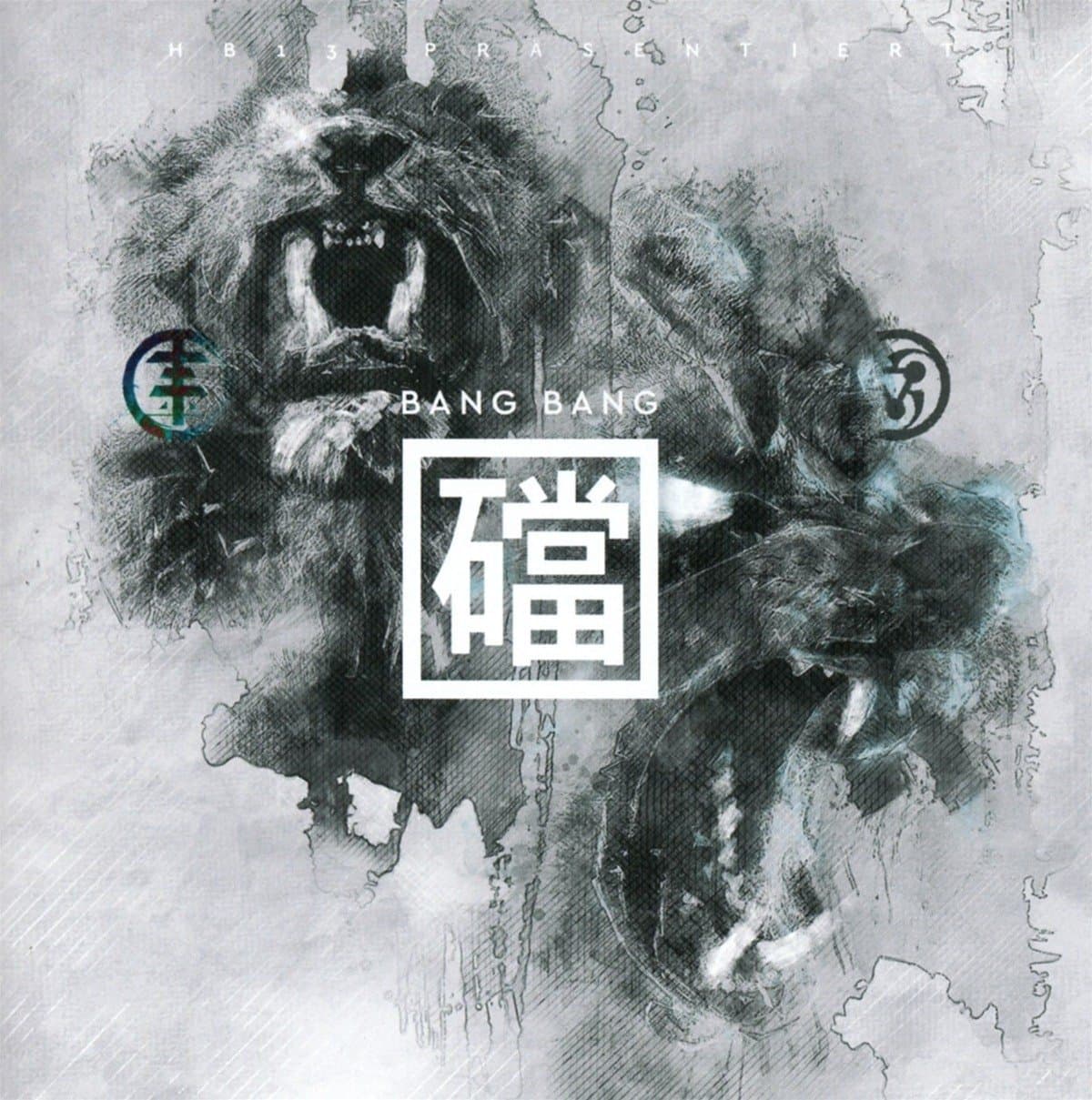 Cover von Bang Bang