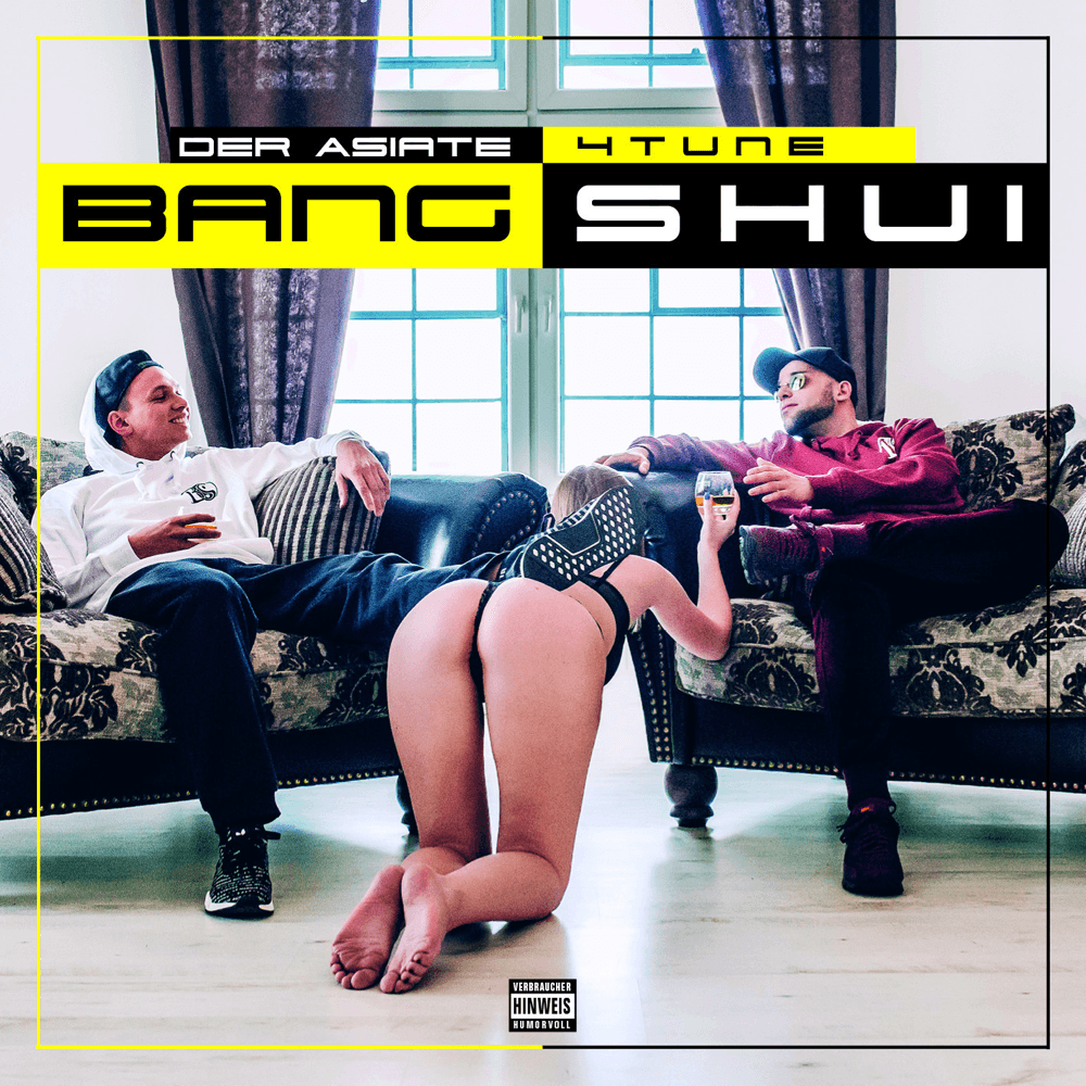 Cover von Bang Shui