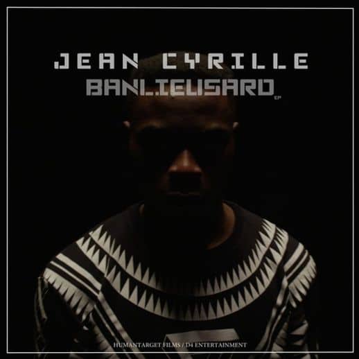 Cover von Banlieusard