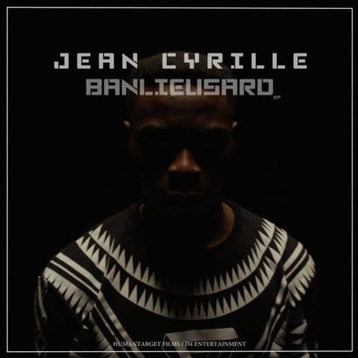 Cover von Banlieusard