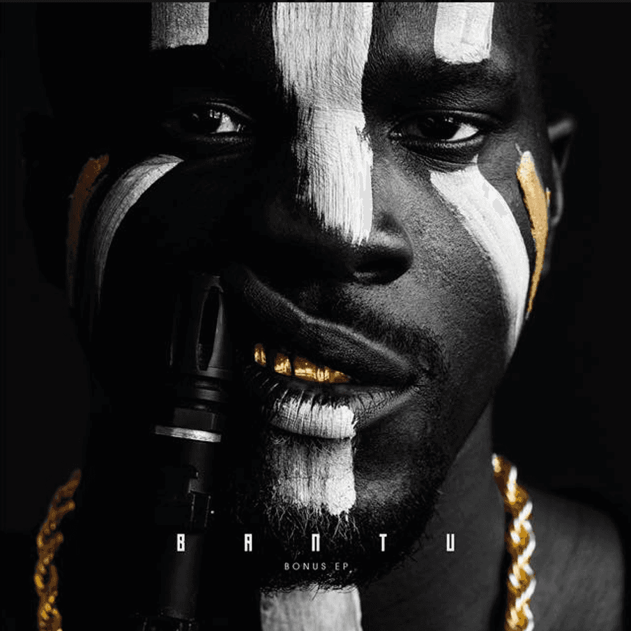 Cover von Bantu