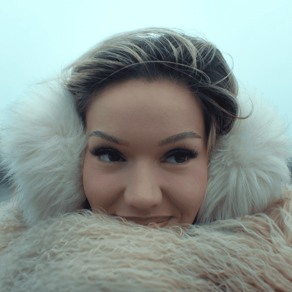 Cover von Barbara - Becoming Shirin David Soundtrack