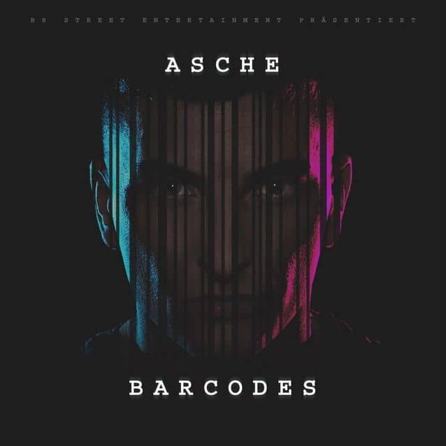Cover von Barcodes