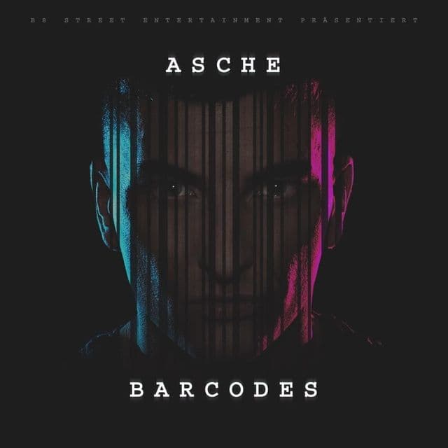 Cover von Barcodes