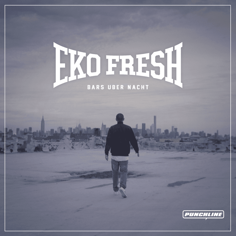 Cover von Bars über Nacht