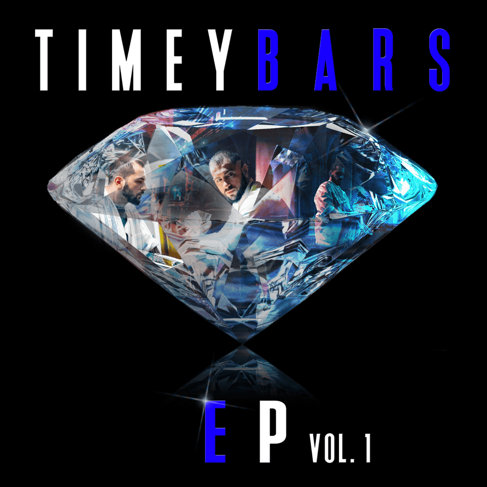 Cover von Bars Vol. 1